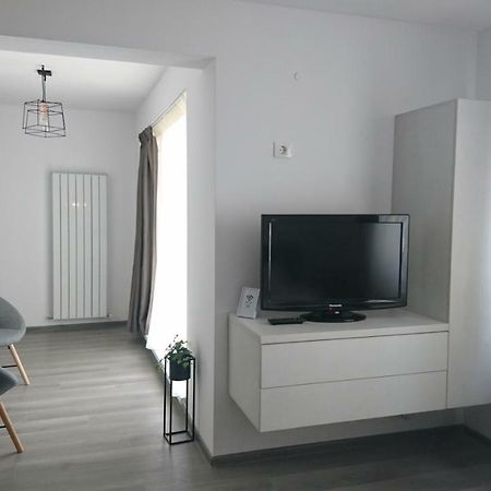 Suite Life Braşov Extérieur photo