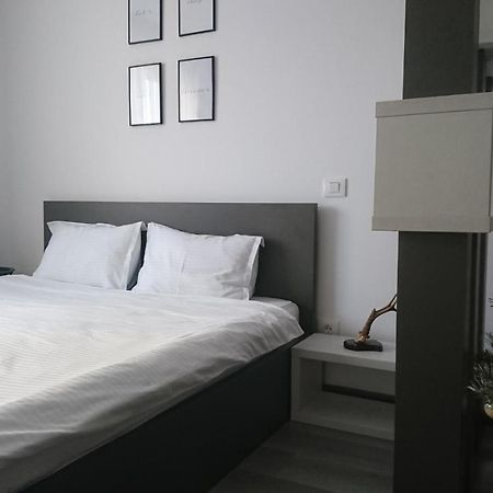 Suite Life Braşov Extérieur photo