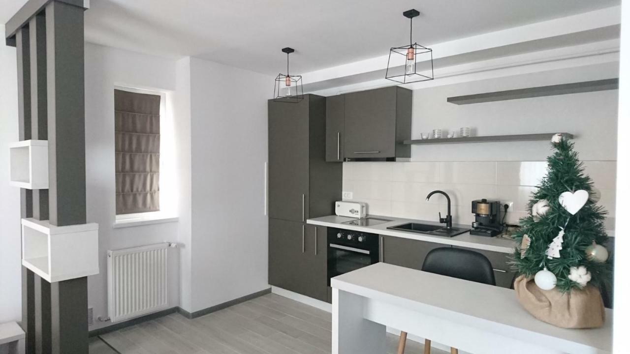 Suite Life Braşov Extérieur photo
