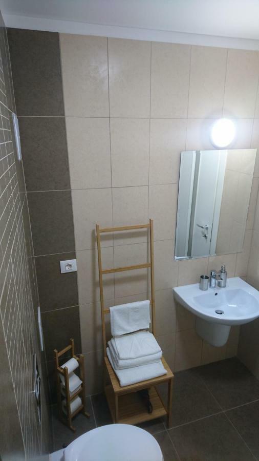 Suite Life Braşov Extérieur photo