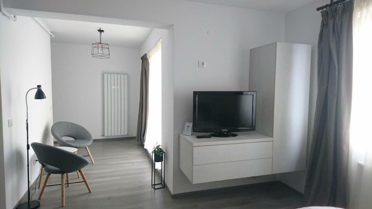 Suite Life Braşov Extérieur photo