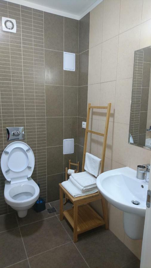 Suite Life Braşov Extérieur photo