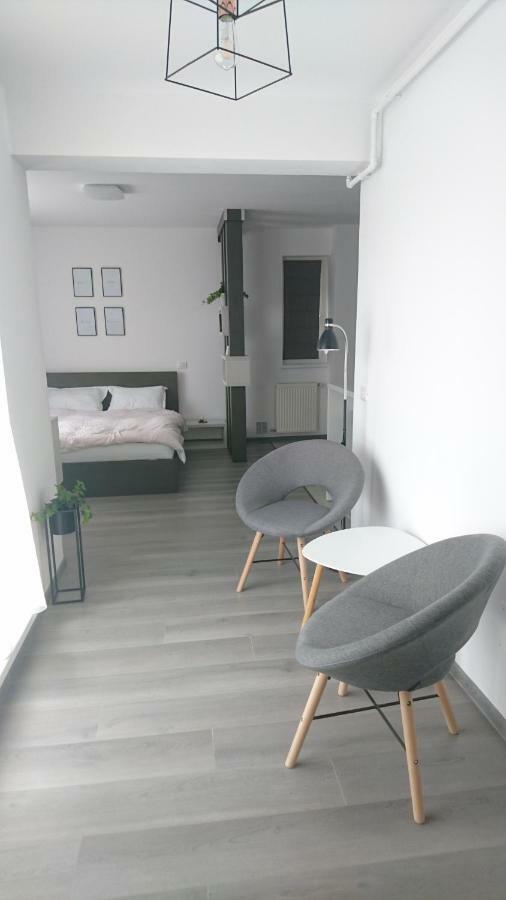 Suite Life Braşov Extérieur photo