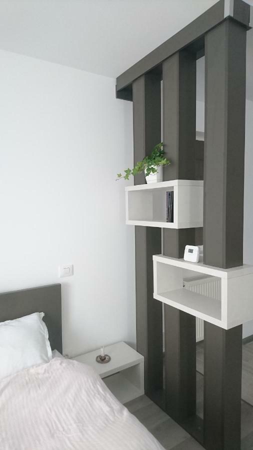 Suite Life Braşov Extérieur photo