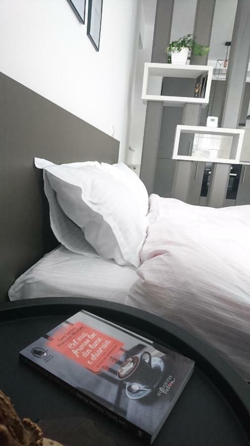 Suite Life Braşov Extérieur photo