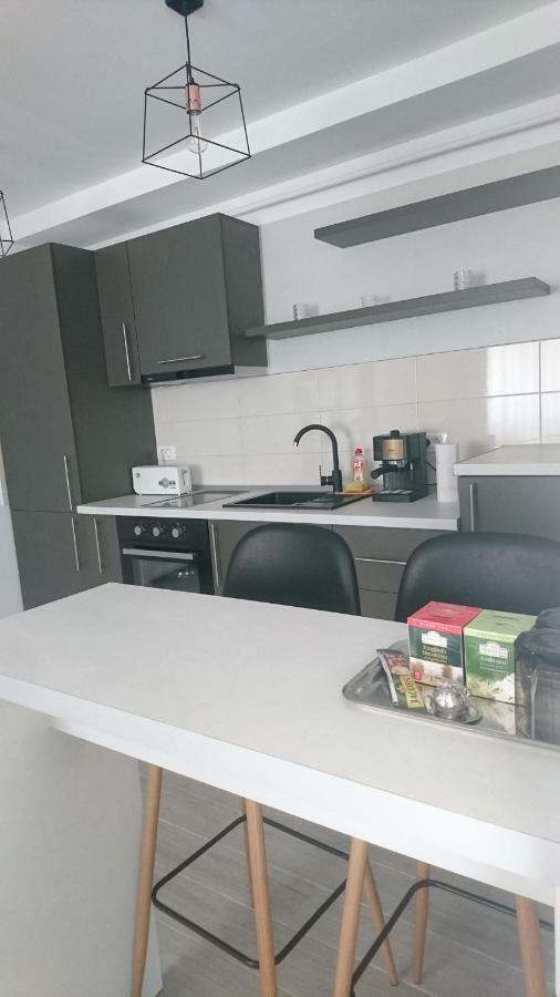 Suite Life Braşov Extérieur photo