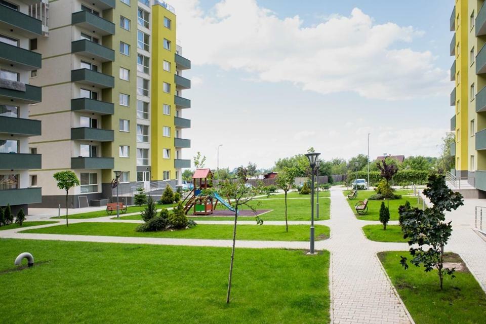 Suite Life Braşov Extérieur photo